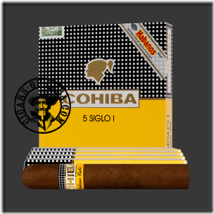 cohiba-siglo-i-pack-of-5