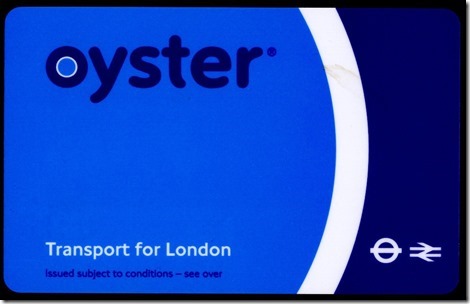 oystercard007