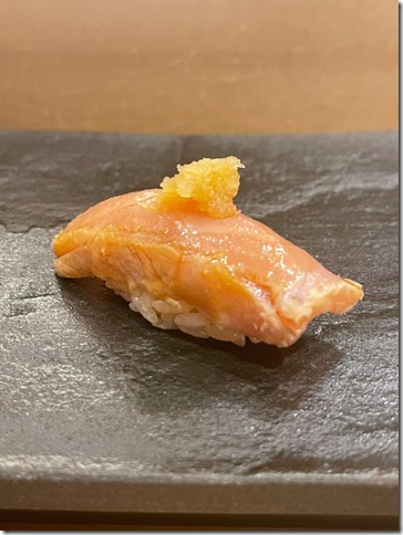 LINE_ALBUM_2021年11月24日食蘭会　まんてん鮨_211124_0 (31)