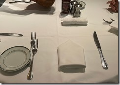 2022年10月12日ウルフギャング・ステーキハウス　丸の内店_221013_0012