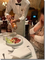 2022年10月12日ウルフギャング・ステーキハウス　丸の内店_221013_0004
